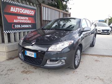 Renault Megane Mégane 1.5 dCi 110CV Serie Limitata