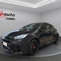 Toyota GR Yaris 1.6 Circuit imt-6