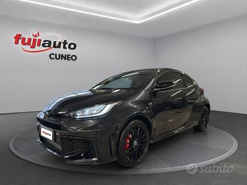 Toyota GR Yaris 1.6 Circuit imt-6