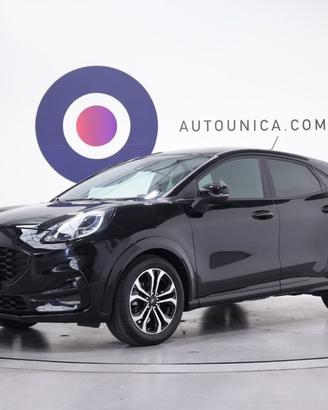 FORD Puma 1.0 ECOBOOST HYBRID 125 CV S&S ST-LINE