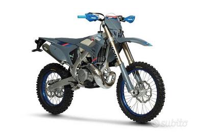 Tm Racing EN 300