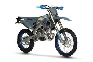Tm Racing EN 300