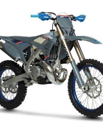 Tm Racing EN 300