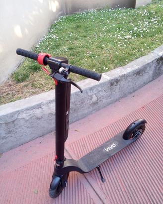 Monopattino VivoBike S3 Max 10"