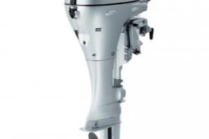 Fuoribordo Honda BF8 - 8 cv gambo corto 4T