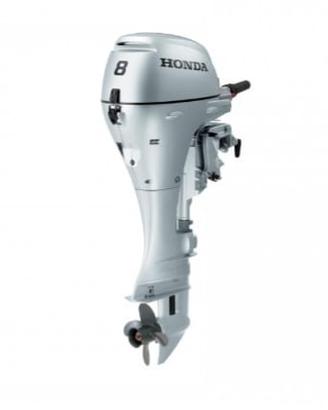 Fuoribordo Honda BF8 - 8 cv 4T