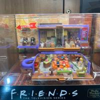 Polly Pocket - Cofanetto Friends, playset