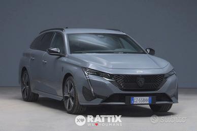 PEUGEOT 308 iii 2021 sw 308 SW 1.5 bluehdi GT s&s
