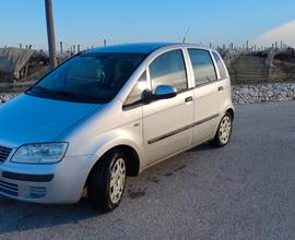 FIAT Idea - 2010
