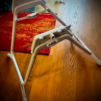 Stand up CAM per navicella e seggiolino auto