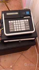 Cassa elettronica