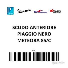 1B0013344000NS - SCUDO ANTERIORE