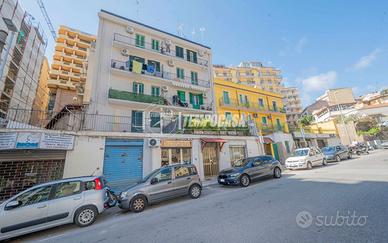 BILOCALE SUL VIALE PRINCIPE UMBERTO