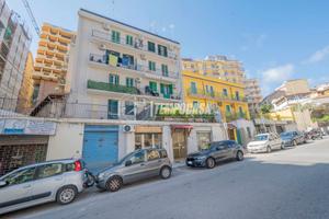 BILOCALE SUL VIALE PRINCIPE UMBERTO