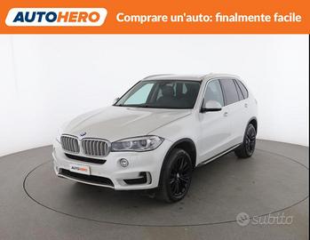 BMW X5 AB09409