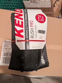 Copertone Kenda Rush Pro TR 29x2.40