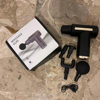 Massage gun pistola massaggiante