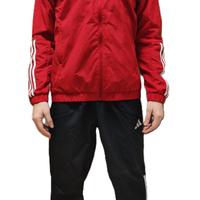 Tuta Adidas Italia NUOVA - Taglia L