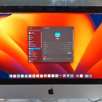 IMAC 21,5 RICONDIZIONATO