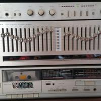 TECHNICS AIWA SAMSUNG ANNI 80