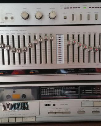 TECHNICS AIWA SAMSUNG ANNI 80