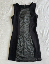 Abito nero donna taglia M