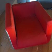 Poltrona/letto design