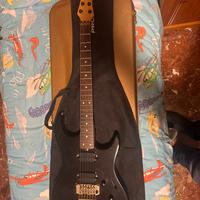 Eko Fire Lite Black