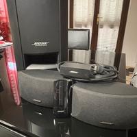 Home Theater Cinema Bose
