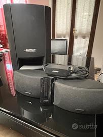 Home Theater Cinema Bose