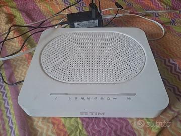 smart modem TIM