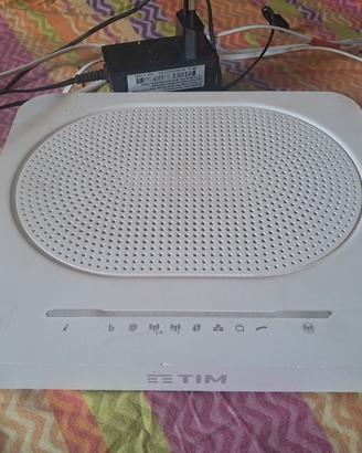 smart modem TIM