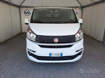 FIAT Talento 1.6 TwinTurbo MJT 145cv PL-TN Combi