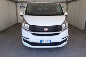 FIAT Talento 1.6 TwinTurbo MJT 145cv PL-TN Combi