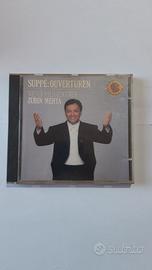 CD -FRANZ VON SUPPE