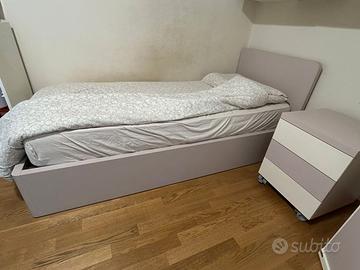 Cameretta Doimo Cityline