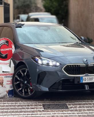 Bmw 218 218d 48V Coupé Msport Pro