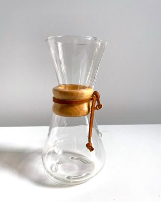 Chemex  3 tazze