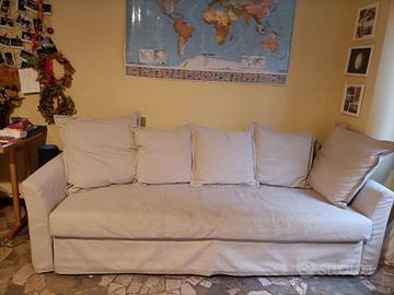 divano letto 3 posti
