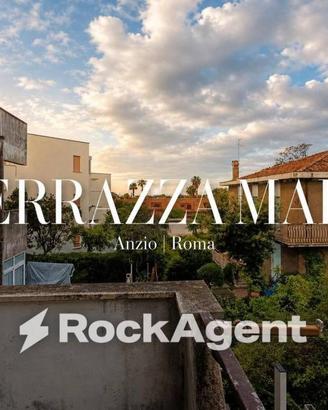 Villa di 109 m² con 3 locali a Anzio