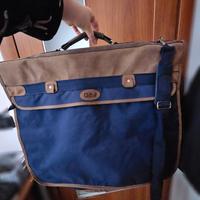 portabiti vintage da viaggio 