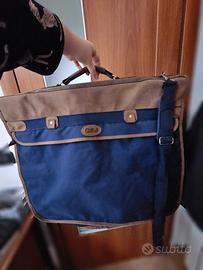 portabiti vintage da viaggio 