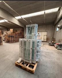Serramenti PVC e Alluminio