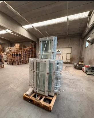 Serramenti PVC e Alluminio