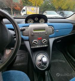 LANCIA Y cambio AUTOMATICO 1.3 MJ - PERFETTA