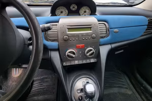 LANCIA Y cambio AUTOMATICO 1.3 MJ - PERFETTA