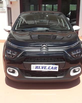 Citroen C3 BlueHDi 100 S&S You