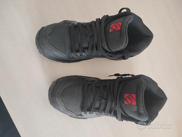  Scarpe fiveten da MTB - DH - FR