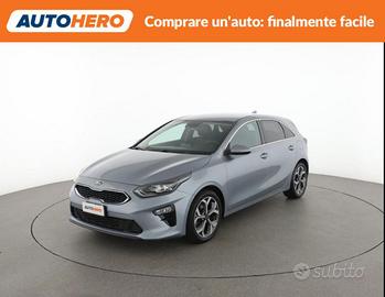 KIA Ceed GK02765