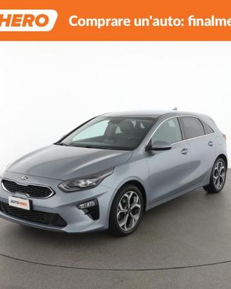KIA Ceed GK02765